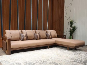 Bàn ghế sofa - salon HM02