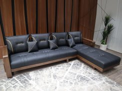 Bàn ghế sofa - salon HM03