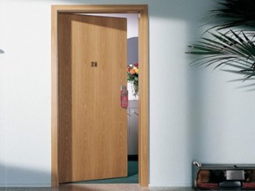 cửa gỗ phủ laminate AG-L3