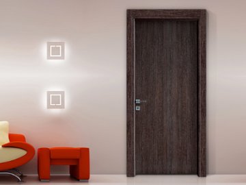 cửa gỗ phủ laminate AG-L6