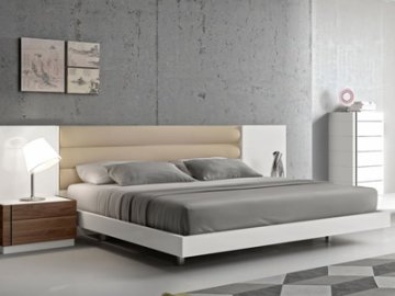 Giường ngủ hiện đại AG-G14